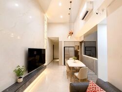 Daintree Residence (D21), Condominium #591064501